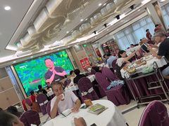 -金华安大酒楼·老牌潮菜·粤式茶点(东方国际店)