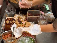 -六广门毛阿姨糯米饭