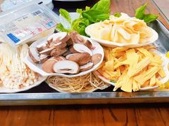 -木萨火锅店(开鲁路店)