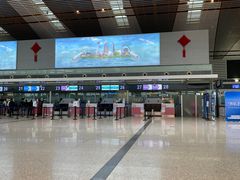 -常州奔牛国际机场