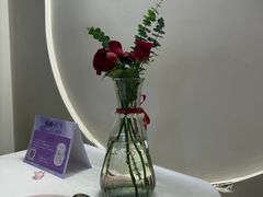 -PARFUM FLORAL花境法餐(南京首店)