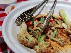 -西贝(吴江路湟普汇店)