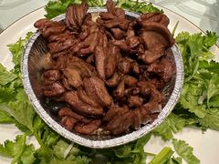 火燎鸭心-北京全聚德(王府井店)
