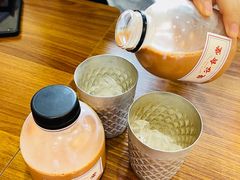 -曼谷食堂·泰国家庭料理(丹桂路店)