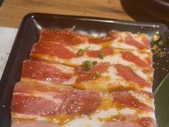 -九田家黑牛烤肉料理(新光汇店)