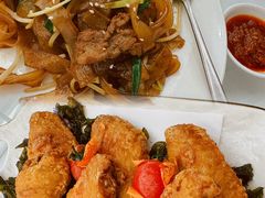 -海景壹号大酒店(滨湖店)