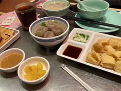 -潮界(虹桥新天地店)