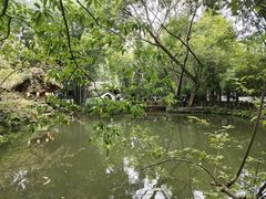 -成都杜甫草堂博物馆