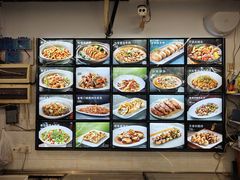 -阿忠食坊大排档·20年老店(万象城店)