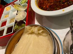-聆桂烤鸭·金奖烤鸭(静联广场店)