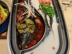 -锦府盐帮·侯宅(五棵松万达店)