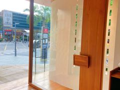 -The PEAT Coffee(深业中城店)
