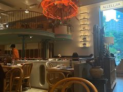 -普叽普叽泰式茶餐厅(港汇店)