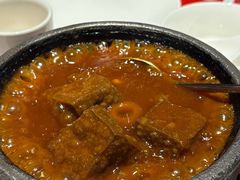 -千百味红餐厅·江西菜(绿地双子塔店)