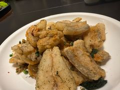 -小厨师·二十年沈家门小海鲜(百井坊巷店)