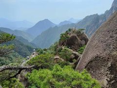 -三清山风景名胜区