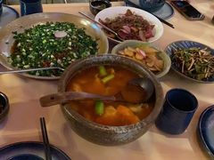 -山石榴·贵州菜(丰盛里店)