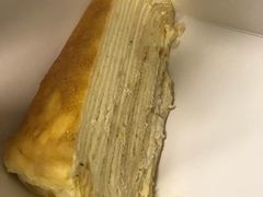 -Awfully Chocolate(来福士广场店)