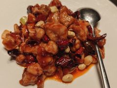 -四季民福烤鸭店(外滩外白渡桥店)