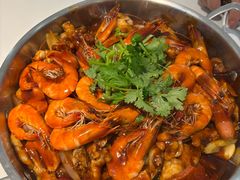 -黄记煌三汁焖锅(招商花园店)