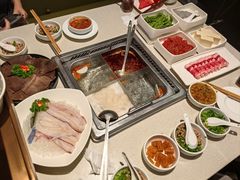 -海底捞火锅(亲子主题北金鹰店)