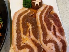 -阿泽禧烤肉(民兴花园店)