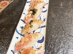 -古田居·特色寿司料理(星之岛旗舰店)