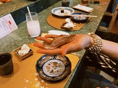 -鮨冠OMAKASE食べ放题(北京首店)