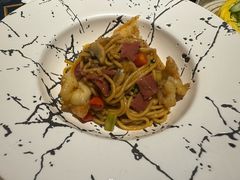 -第101座花园餐厅(湖滨88店)