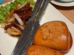 -莆田餐厅PUTIEN(深圳湾万象城家宴店)