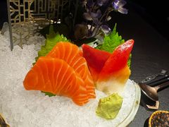 -蟹犇前•帝王蟹雪蟹(陆家嘴店)