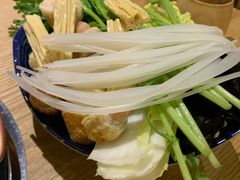 -伊豆野菜村(大族广场店)