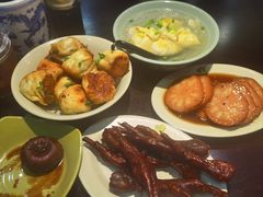 -丁莲芳(红旗路店)