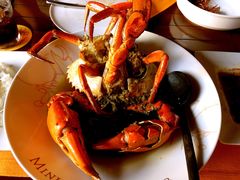 -Ministry of Crab(科伦坡店)