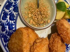 -simply thai天泰(长泰广场店)