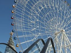 -南昌之星摩天轮