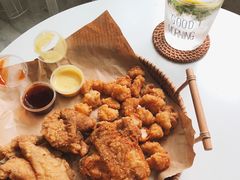 -故里炸鸡(温迪路店)