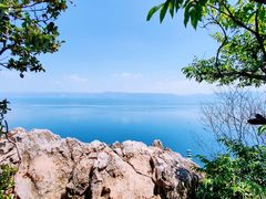 -抚仙湖禄充风景区