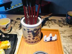 -遇见长安(兰州中心店)