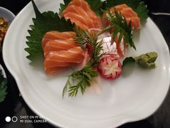 -曙亚洲餐厅-重庆富力艾美酒店(南坪万达广场店)