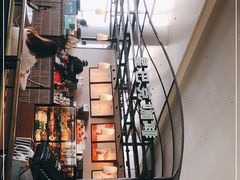 -星巴克(海口美兰机场分店)