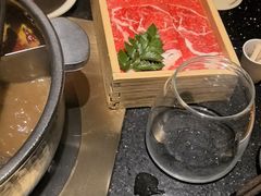 -巴奴毛肚火锅(广益哥伦布店)