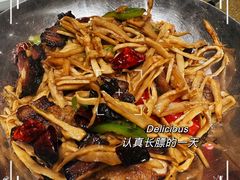 -阿巧一号私房菜(止园路店)