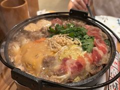 -大米·京都小酒馆·炭烧海鲜·烧鸟(龙口东路店)