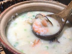-潮十三潮汕砂锅粥(高新四路大都荟店)