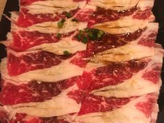吾桑格牛肉-新石器烤肉(南站店)