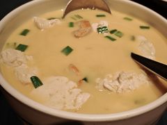 海味盐卤豆腐-三利音·玖弄小鲜(浦东嘉里城店)