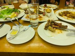 -兰特伯爵西餐厅·啤酒屋(方庄店)
