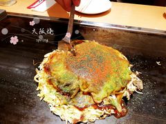 -鹤桥风月(ヨドバシ梅田店)