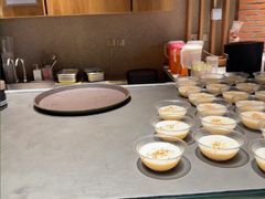 -蘸小院铁锅炖·蘸酱菜·东北菜(怀远门店)